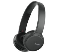 SONY WH-CH510 black ( WHCH510B.CE7 WHCH510B.CE7 WHCH510B.CE7 ) austiņas