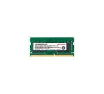 Pamiec do laptopa Transcend 16GB JM DDR4 2666MHZ SO-DIMM ( JM2666HSB 16G JM2666HSB 16G JM2666HSB 16G ) operatīvā atmiņa