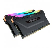 CORSAIR DDR4 3600MHz 32GB 2x288 DIMM ( CMW32GX4M2D3600C18 CMW32GX4M2D3600C18 CMW32GX4M2D3600C18 ) operatīvā atmiņa