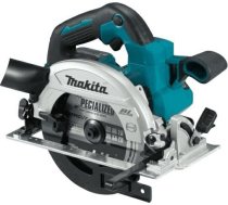 Makita DHS660ZJ Cordless Circular Saw ( DHS660ZJ ) Elektriskais zāģis