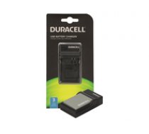 Duracell Charger with USB Cable for Olympus BLN-1 ( DRO5942 DRO5942 DRO5942 )