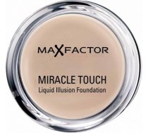 MAX FACTOR Miracle Touch podklad w kompakcie 55 Blushing Beige 11 5g 5011321338388 (3614227962835) ( JOINEDIT19321981 ) tonālais krēms