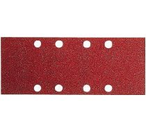 Bosch Sanding Pad C 430 Wood + Lacquer 93x186MM Grit 120 10 pcs ( 2608605306 )