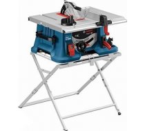 Bosch table saw GTS 635-216 Professional + table GTA 560 (blue / silver  1 600 watt) ( 0601B42001 0601B42001 ) Elektroinstruments