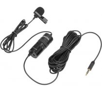 Boya BY-M1 Pro ( 6971008024166 6971008024166 BY M1 Pro ) Mikrofons