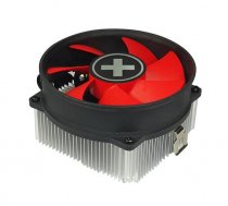 CPU COOLER MULTI SOCKET/XC035 XILENCE ( XC035 XC035 XC035 ) ventilators