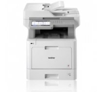 Brother MFC-L9570CDW Farblaser-Multifunktionsgerat (A4 4in1 Drucker Kopierer Scanner Fax USB NFC Wlan Duplex) ( MFCL9570CDWG1 ) printeris