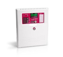 FIRE ALARM PANEL 8-ZONES CONV./LCD CSP-208 SATEL ( CSP 208 CSP 208 ) drošības sistēma