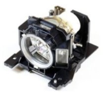 MicroLamp Projector Lamp for Hitachi 220 Watt  1500 Hours ( ML10463 ML10463 ML10463 ) Lampas projektoriem