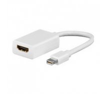 MicroConnect MDP2HDW Active Mini DP M to HDMI Adapter  support Displayport ( MDPHDMI6 MDPHDMI6 MDPHDMI6 )