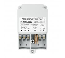 TRANSFORMER 230V/18V DC 60VA/TR60VA SATEL ( TR60VA TR60VA ) drošības sistēma