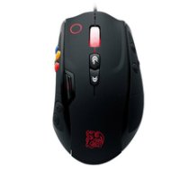 Tt eSPORTS Volos MMO Ga ming ( MO VLS WDLOBK 01 ) Datora pele