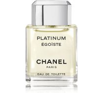 Chanel Platinum Egoiste Pour Homme Eau de Toilette  100 Men ( PERFUM 748 614601 )