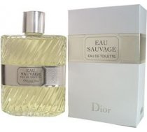 Dior Eau Sauvage EDT 50 ml Vīriešu Smaržas