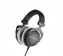 Beyerdynamic Studio headphones DT 770 PRO 250 Ohm Headband/On-Ear  3.5 mm  Black ( 4010118459047 459046 459046 DT 770 PRO ) austiņas