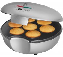 Wypiekacz for muffin Clatronic MM 3496 (900W bialy) ( MM 3496 MM 3496 ) Tosteris