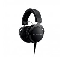 Beyerdynamic Studio headphones DT 1770 PRO Wired On-Ear Black ( 4010118710711 710717 710.717 710717 DT1770PRO GAPL 941 ) austiņas