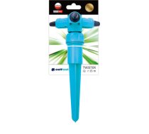 Cellfast Twister rotary sprinkler (50-415) ( 5901828856242 50-415 ) Dārza laistīšanas iekārtas