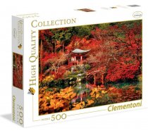 Clementoni Puzzle 500el Orient dream (35035) 35035 CLEMENTONI (8005125350353) ( JOINEDIT17501021 ) puzle  puzzle