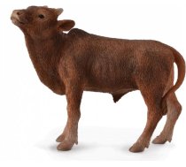 Figurka Collecta Collecta Krowa Ankole-Watusi Calf Rozmiar S COLL0265 (4892900886503) ( JOINEDIT17530958 ) bērnu rotaļlieta