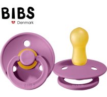 Bibs Lavender S Smoczek Uspokajajacy kauczuk hevea 5713795010110 (5713795010110) ( JOINEDIT19274897 ) māneklītis  knupis