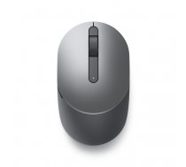 Dell Mouse WL Dell MS3320W Mobile Wireless Mouse Titan Grey ( MS3320W GY MS3320W GY MS3320W GY ) Datora pele