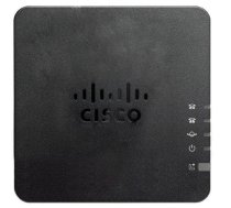 Cisco ATA 191 -  VoIP phone adapter  - 100Mb LAN Wall Mount ATA ( ATA191 3PW K9 ATA191 3PW K9 ATA191 3PW K9 )