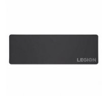 Lenovo Legion XL Gaming mouse pad  900x300x3 mm  Black ( GXH0W29068 GXH0W29068 GXH0W29068 ) peles paliknis