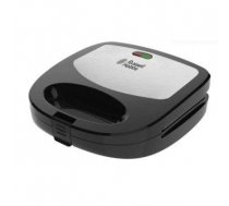 Paninimaker 3in1 Russell Hobbs 24540-56 Fiesta black-silver ( 24540 56 4008496937684 Fiesta 3 w 1 24540-56 ) Tosteris