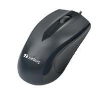 Sandberg USB Mouse   5705730631016 ( 631 01 631 01 631 01 ) Datora pele