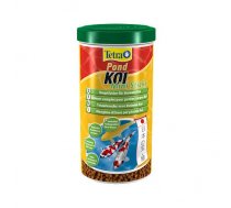 Tetra Pond KOI Mini Sticks 1 L ( 1105505 1105505 ) zivju barība