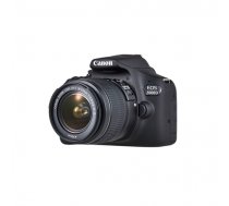 CANON EOS 2000D BK 18-55 III EU26 ( 2728C002 ) Digitālā kamera
