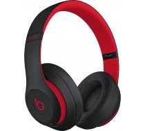 Beats Over-Ear Headphones Studio3 Wireless  Noice canceling  Defiant Black/Red 190199312999 ( MX422ZM/A MX422ZM/A MX422ZM/A ) austiņas