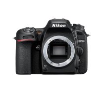 Nikon D7500 Body ( VBA510AE VBA510AE VBA510AE ) Spoguļkamera SLR