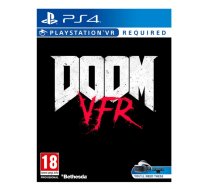 VR-DOOM PS4 ( 5055856417606 5055856417606 )