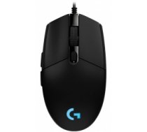 Logitech G102 Lightsync Gaming Mouse Black ( 910 005823 3886760 910005823 ) Datora pele