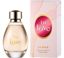 La Rive In Love EDP 90 ml 58211 (5906735232110) Smaržas sievietēm