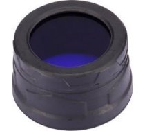 FLASHLIGHT ACC FILTER BLUE/MH25/EA4/P25 NFB40 NITECORE ( NFB40 NFB40 )