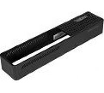 Electrolux EES47320L (596 mm; Internal; black color) ( EES47320L 19110388 911 536 423 ) Iebūvējamā Trauku mazgājamā mašīna