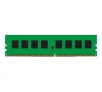 KINGSTON 8GB 3200MHz DDR4 CL22 DIMM ( KVR32N22S8/8 ) operatīvā atmiņa