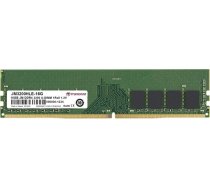 TRANSCEND JM 16GB DDR4 3200Mhz U-DIMM ( JM3200HLE 16G ) operatīvā atmiņa
