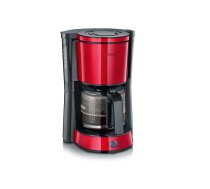 Severin ka 4817 cafetera electrica cafetera de filtro semi-automatica ( KA 4817 )