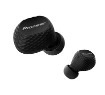 Pioneer  SE-C8TW (In-ear; Bluetooth; with a built-in microphone; black color) ( SE C8TW B SE C8TW B SE C8TW B )