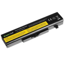 Green Cell for Lenovo ThinkPad Edge E430 E440 E530 / 11 1V 4400mAh ( GREEN LE84 LE84 ) akumulators  baterija portatīvajiem datoriem