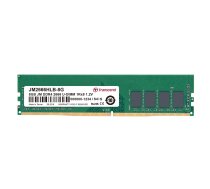 Transcend JM 8GB DDR4 2666 U-DIMM ( JM2666HLB 8G ) operatīvā atmiņa