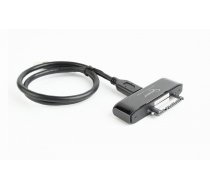 Gembird USB 3.0 to SATA 2.5'' drive adapter  GoFlex compatible ( AUS3 02 AUS3 02 AUS3 02 )