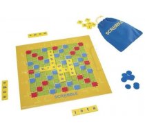 Mattel Scrabble Junior Word board game Children ( 0746775262006 0746775262006 Y9735 ) galda spēle