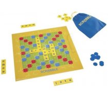 Mattel Scrabble Junior Word board game Children (0746775262006) ( 0746775262006 Y9735 ) galda spēle