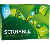 Scrabble Original Y9616 ( Y9616 Y9616 ) galda spēle