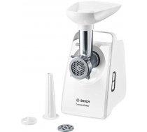 Bosch MFW3910W mincer 1900 W White ( MFW3910W MFW3910W ) Gaļas maļamā mašīna